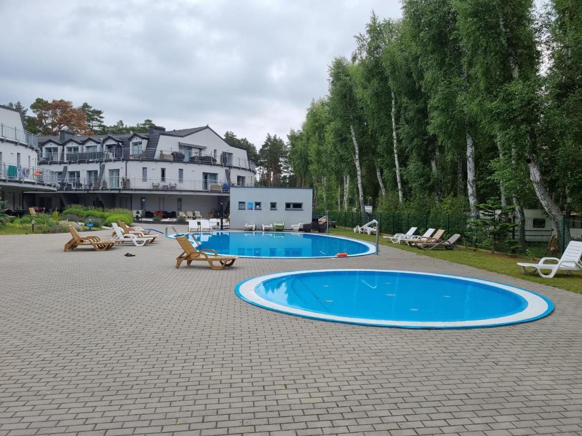 Apartment Julia - Baltic View Pobierowo Polnische Ostsee Exterior foto