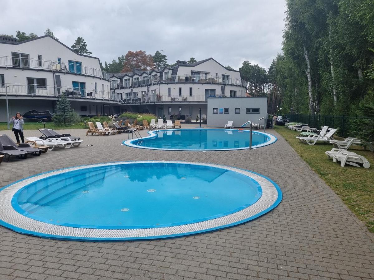 Apartment Julia - Baltic View Pobierowo Polnische Ostsee Exterior foto